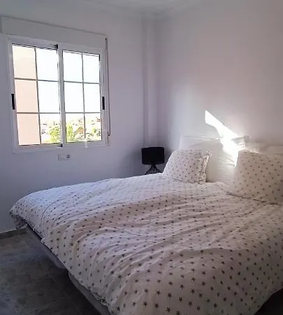 Pmt10 - Townhouse Bravomar 8, Pool, 4 Bedroom Apartment Torrevieja