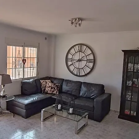 Apartment Pmt10 - Townhouse Bravomar 8, Pool, 4 Bedroom