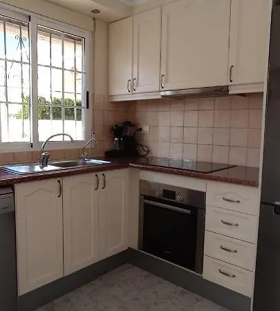 Apartment Pmt10 - Townhouse Bravomar 8, Pool, 4 Bedroom