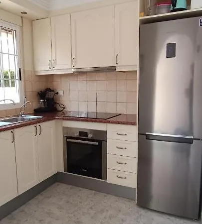 Pmt10 - Townhouse Torrevieja, Pool, 4 Bedroom Apartamento *