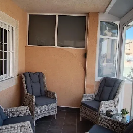 Pmt10 - Townhouse Bravomar 8, Pool, 4 Bedroom