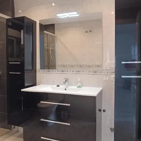 Apartment Pmt10 - Townhouse Bravomar 8, Pool, 4 Bedroom