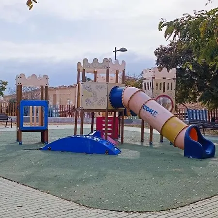 Pmt10 - Townhouse Bravomar 8, Pool, 4 Bedroom Torrevieja